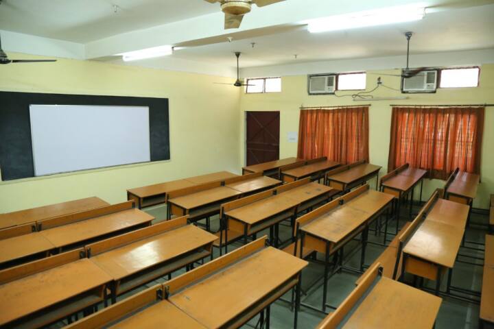 classroom